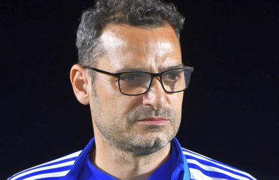 Mihai Teja rămâne calm, după un nou eșec în Superliga: „N-am preluat Barcelona sau Real Madrid. Nu ne vom transforma în zmei”