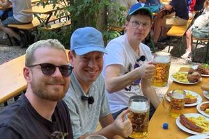 Nimeni nu-l mai recunoaște » Scria istorie în 2010 în Premier League, acum toți microbiștii se întreabă: „Chiar el e?”