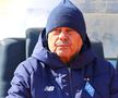 Mircea Lucescu la Dinamo Kiev
