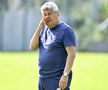 Mircea Lucescu la Dinamo Kiev