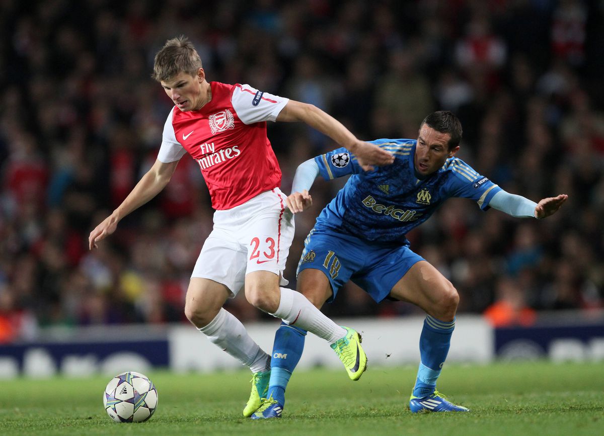 Nimeni nu-l mai recunoaște » Scria istorie în 2010 în Premier League, acum toți microbiștii se întreabă: „Chiar el e?”