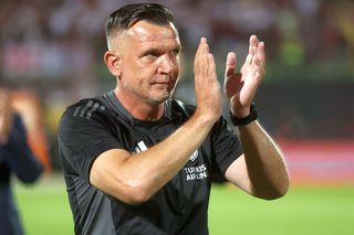 Antrenorul lui Sarajevo, după ce i-a năucit pe olteni: „Trebuia să îi batem la o diferenţă mai mare!”