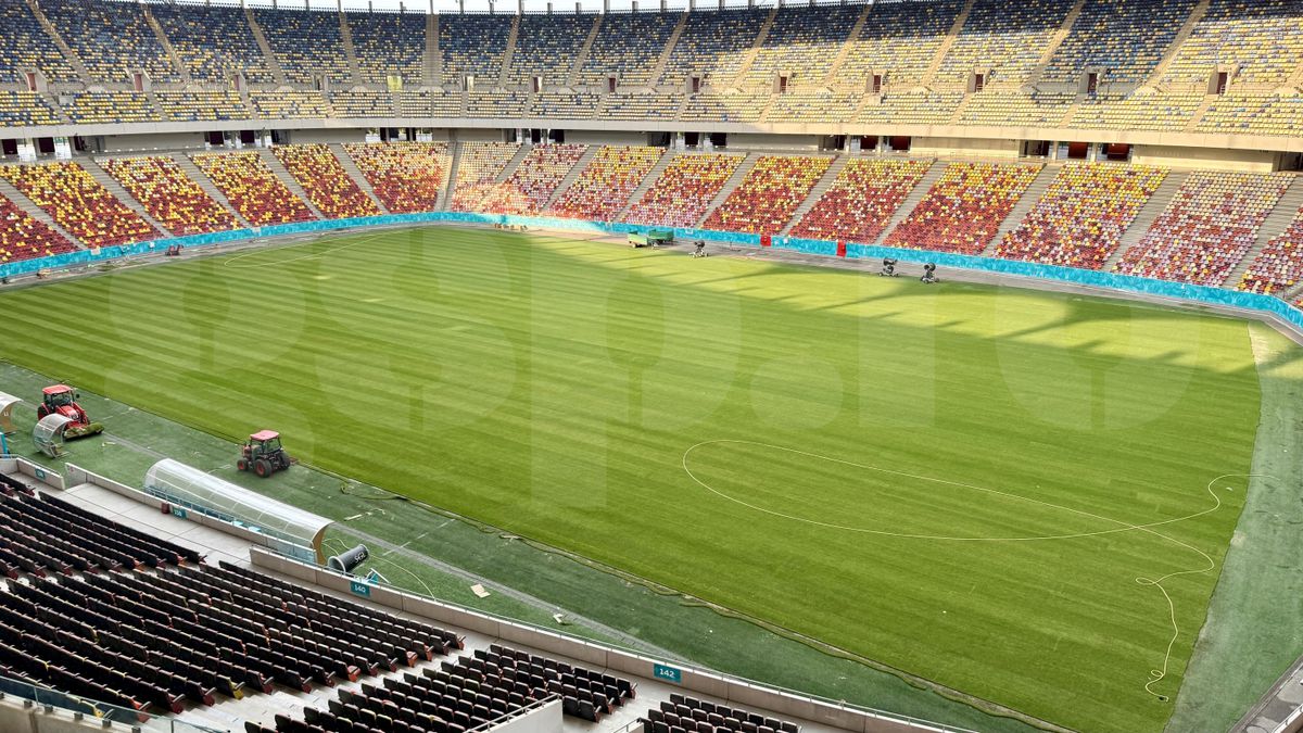 Rețetă financiară uriașă la FCSB - Shkendija » Pentru câți bani se joacă diseară