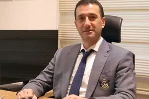 Șeful lui Qarabag l-a auzit pe Gigi Becali lăudându-se și i-a dat replica: „A vorbit, a pierdut!”