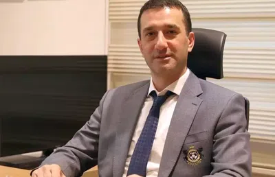 Șeful lui Qarabag l-a auzit pe Gigi Becali lăudându-se și i-a dat replica: „A vorbit, a pierdut!”