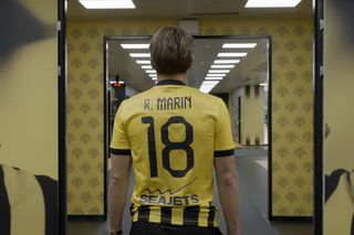 Răzvan Marin și-a descris noua echipă în trei cuvinte