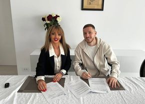 Nekdanji nogometaš FCSB-ja zavrnil sporazumno prekinitev pogodbe in pristal v drugi ekipi