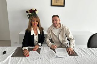 Au reziliat cu Ionuț Panțîru, după ce fotbalistul refuzase în prima fază: „Mult succes!”