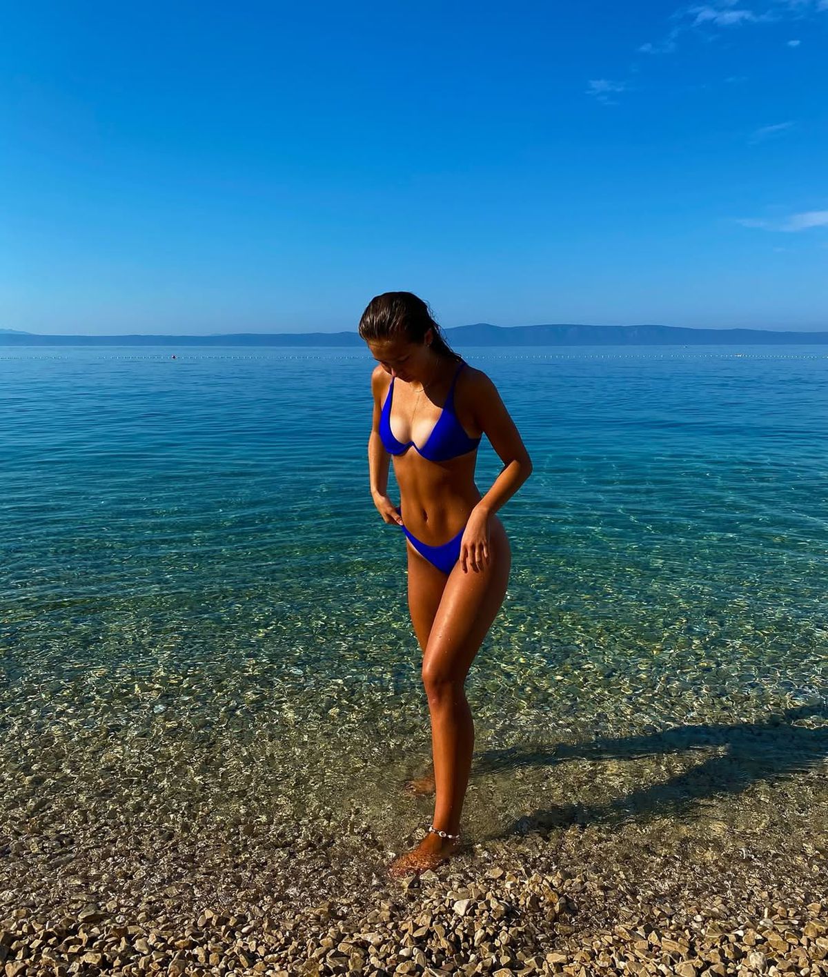 A detronat-o pe Alisha Lehmann » Jucătoarea transferată de Dan Șucu tocmai a fost votată „cea mai sexy fotbalistă din lume - oficial”