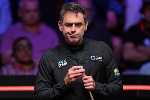 Ronnie O'Sullivan vrea să fie campion mondial într-un alt sport, după retragerea din snooker!