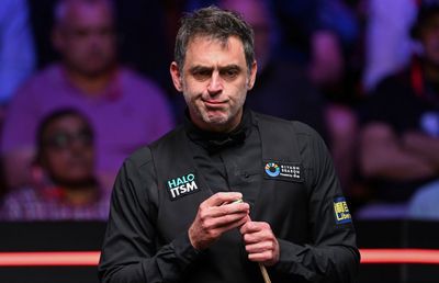 Ronnie O'Sullivan vrea să fie campion mondial într-un alt sport, după retragerea din snooker!