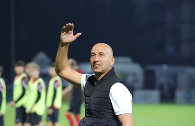 Robert Ilyes a identificat problemele de la Csikszereda și a cerut urgent transferuri: „Am avut o discuție cu președintele, mai avem nevoie de întăriri”