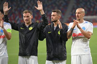 Întrebat concret despre 3 transferuri, Ianis Zicu a recunoscut: „Da, i-aș dori”