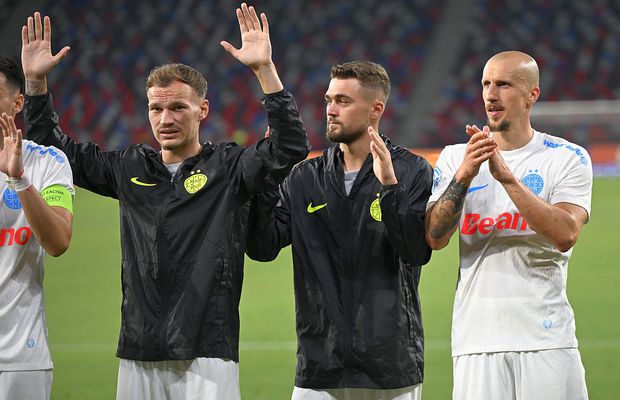 Întrebat concret despre 3 transferuri, Ianis Zicu a recunoscut: „Da, i-aș dori”