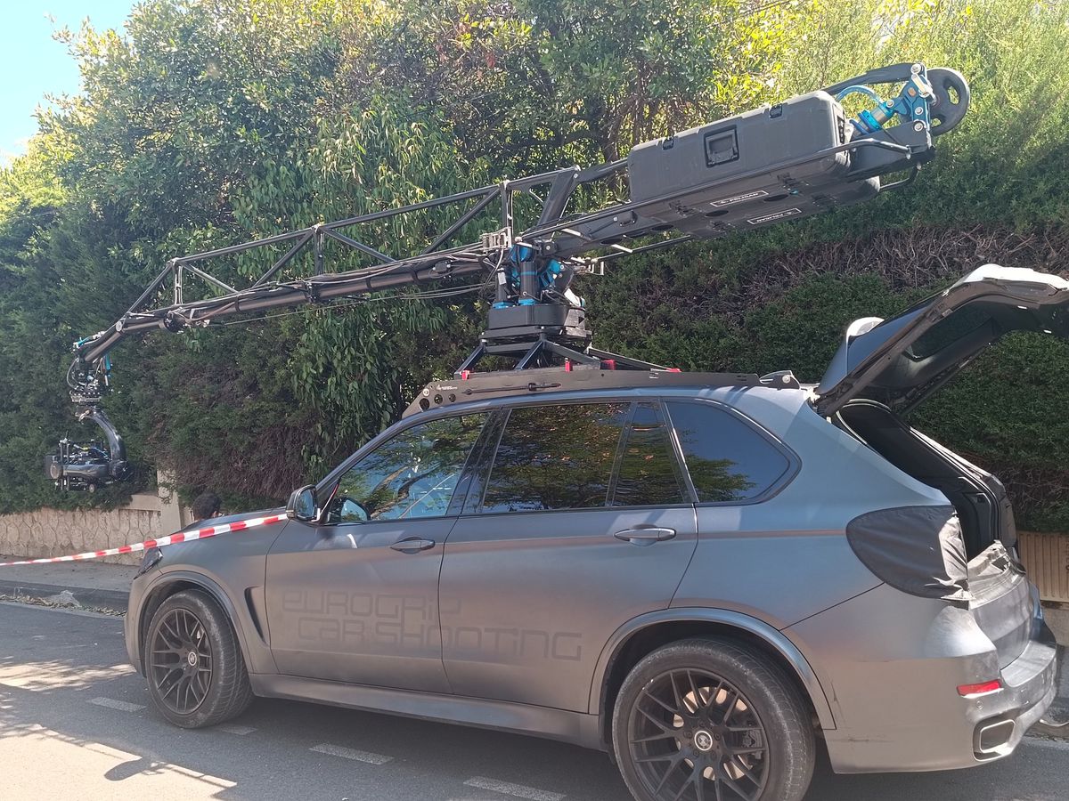 Primele imagini cu Dacia Sandero Stepway