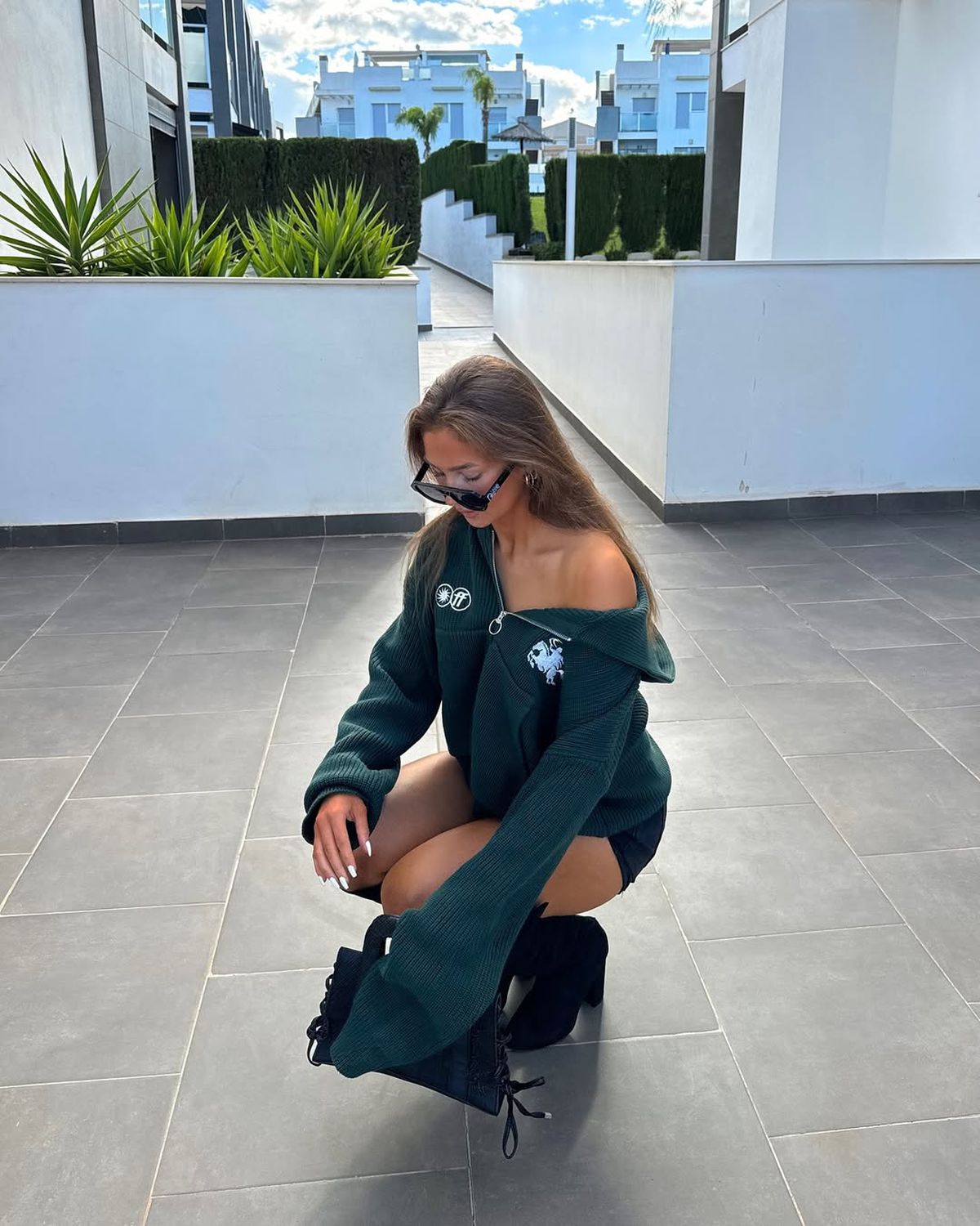 A detronat-o pe Alisha Lehmann » Jucătoarea transferată de Dan Șucu tocmai a fost votată „cea mai sexy fotbalistă din lume - oficial”