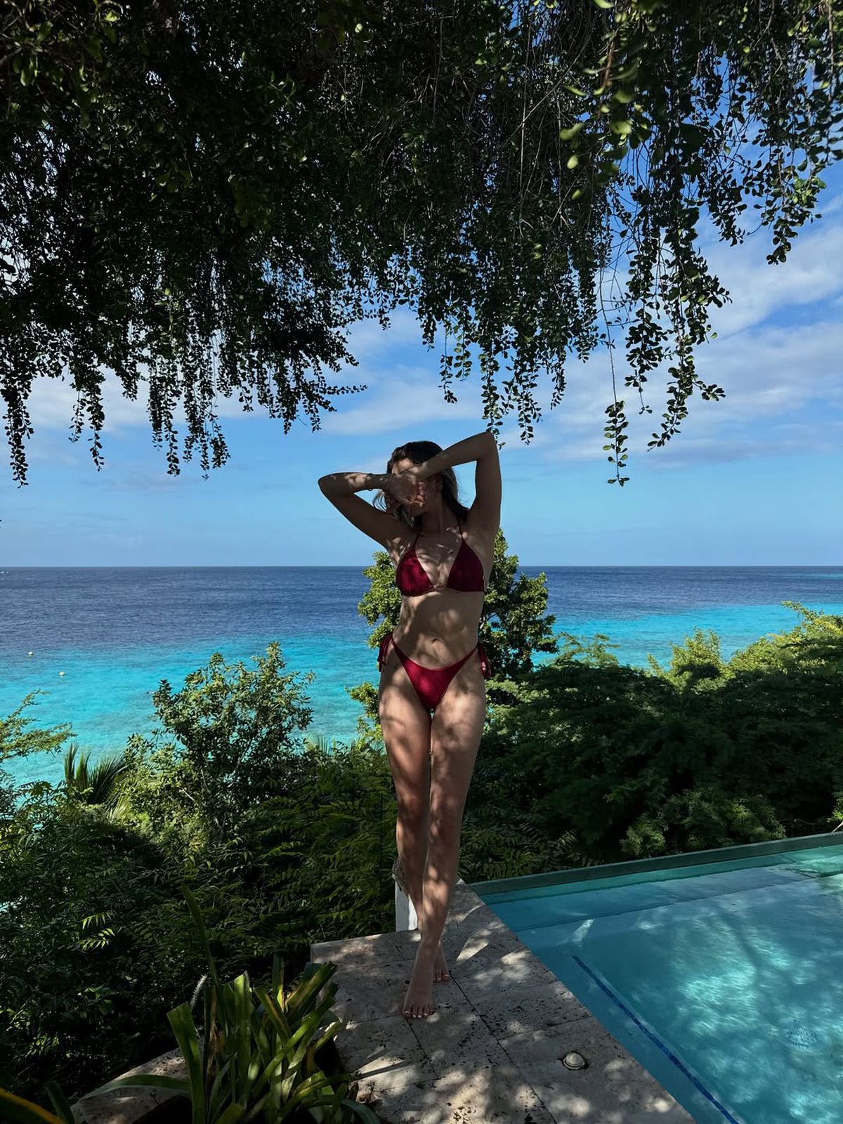 Surpriza de care a avut parte fotbalistul lui Ajax » Imaginile care aveau legătură cu iubita lui au devenit rapid virale