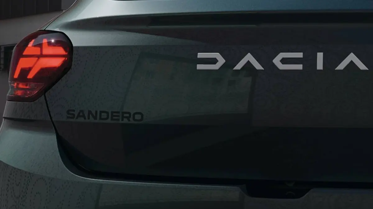 Comenzile pentru noul model Dacia Sandero Stepway au fost deschise » Care este prețul de pornire