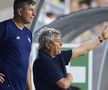 Mircea Lucescu la Dinamo Kiev