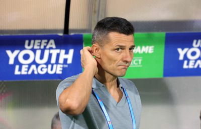 Gâlcă are și motive de îngrijorare + Ce a spus despre plecarea lui Aioani