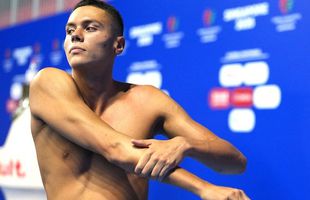 Medalii din doze de aluminiu reciclate și premii totale de 6 milioane de dolari la Campionatele Mondiale de natație de la Singapore