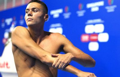 Câți bani încasează David Popovici după medalia de aur de la 200 m liber la Campionatele Mondiale