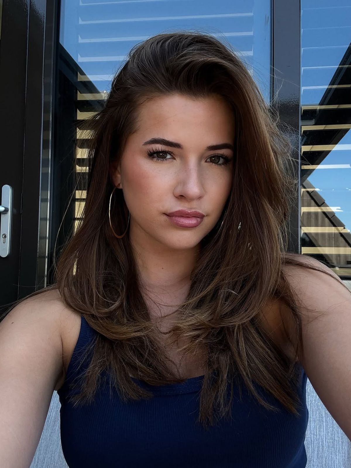 Surpriza de care a avut parte fotbalistul lui Ajax » Imaginile care aveau legătură cu iubita lui au devenit rapid virale