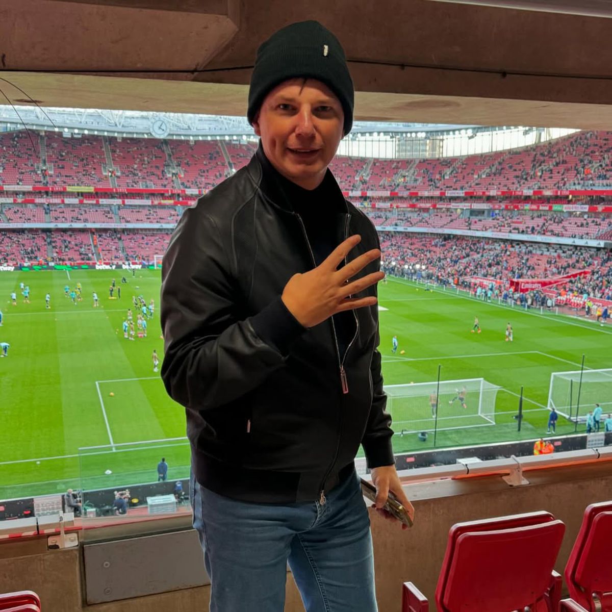 Fostul star al Europei nu se dezminte: „Fiecare înfrângere a lui Real Madrid este o bucurie pentru inima mea!”