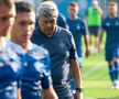 Mircea Lucescu la Dinamo Kiev