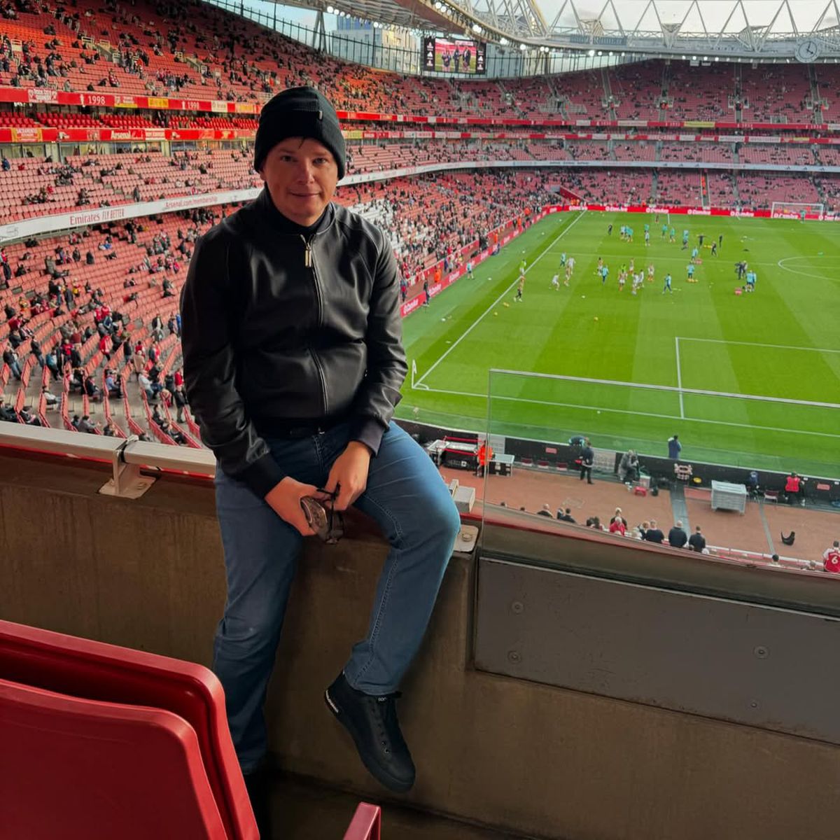 Nimeni nu-l mai recunoaște » Scria istorie în 2010 în Premier League, acum toți microbiștii se întreabă: „Chiar el e?”