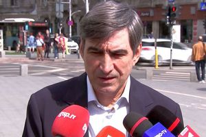 Victor Pițurcă a văzut scandalul dintre Rădoi și Rotaru: „Extrem de grav! Nu se termină bine”