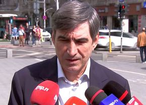 Piščurcă o sporu Rotaru - Rădoi: "Gre za izjemno resno situacijo."