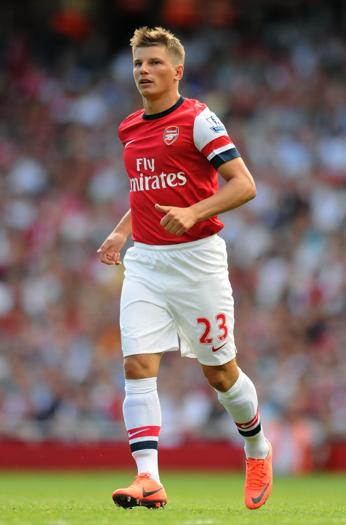 Nimeni nu-l mai recunoaște » Scria istorie în 2010 în Premier League, acum toți microbiștii se întreabă: „Chiar el e?”