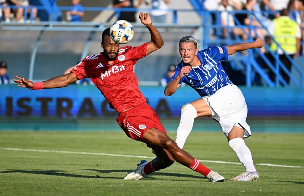 Farul, decimată înaintea meciului cu FCSB! 8 jucători sunt OUT