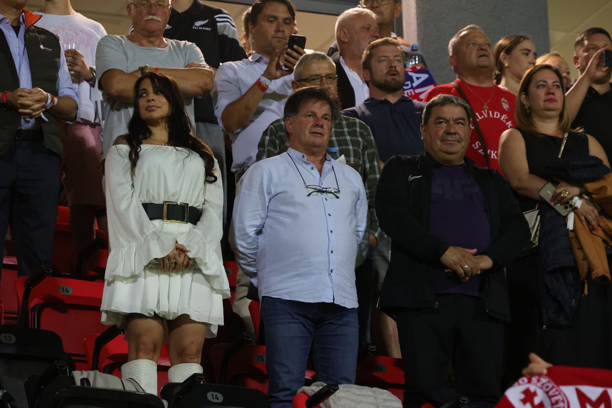 După scandalul imens cu suporterii lui Dinamo, la vizita rapidiștilor la Miercurea Ciuc lucrurile au stat radical altfel » Cu cine s-au „războit” giuleștenii