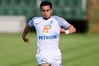 L-au dat de gol! Unde ar urma să joace Enes Sali în sezonul următor