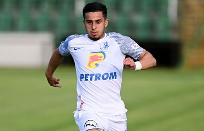 L-au dat de gol! Unde ar urma să joace Enes Sali în sezonul următor