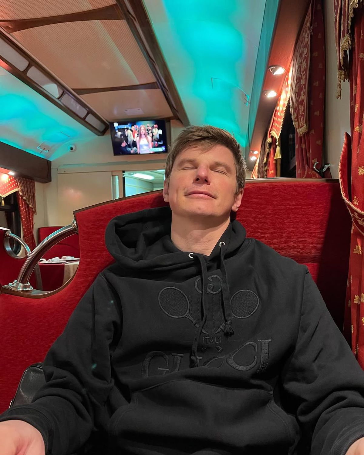 Nimeni nu-l mai recunoaște pe Andrey Arshavin