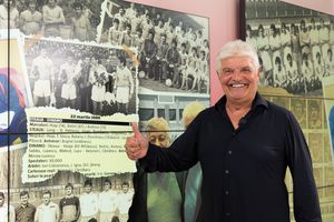 Ioan Andone a văzut-o pe Dinamo și s-a convins: „Merită să fie campioană!” » Ce a remarcat la Kopic + cucerit de golurile lui Opruț