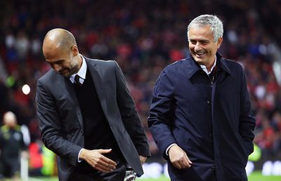 Manageri de miliarde » 5 antrenori au făcut transferuri cu nouă zerouri! Mourinho, liber acum, e liderul detaşat, Ancelotti şi Guardiola completează podiumul