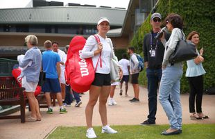 SIMONA HALEP LA US OPEN // De ce crede Darren Cahilll că „Halep are o șansă grozavă”: „Ăsta e și unul dintre motivele pentru care am lucrat cu ea”