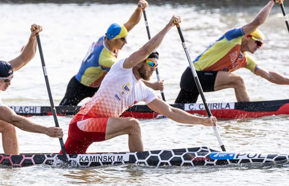 Victor Mihalachi și Cătălin Chirilă s-au calificat la JO de la Tokyo! Performanța reușită la Mondialele de la Szeged