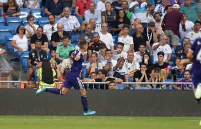 Real Madrid - Valladolid 1-1 // Nu scapă de Guardiola! Sergi e fan Real Madrid şi a fost dat afară de Barcelona pentru insulte