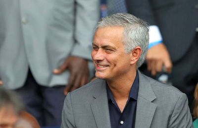 De ce a refuzat Jose Mourinho toate ofertele pe care le-a avut în vară » Portughezul vânează postul lui Zidane la Real Madrid