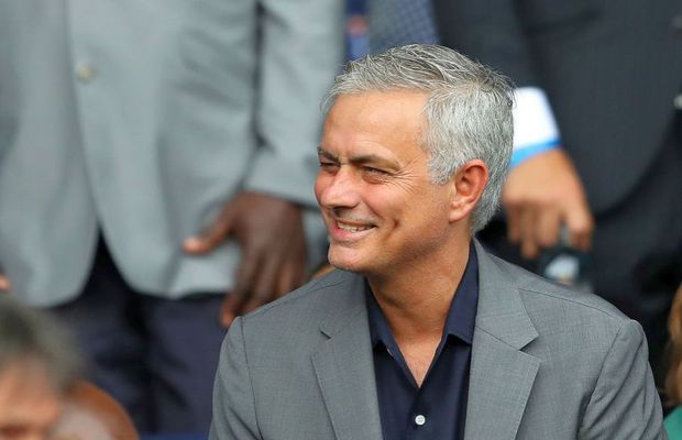 De ce a refuzat Jose Mourinho toate ofertele pe care le-a avut în vară » Portughezul vânează postul lui Zidane la Real Madrid