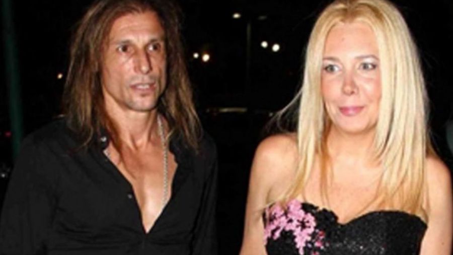 Legendarul Claudio Caniggia, implicat într-un scandal monstru: „Soțul meu e acum cu o prostituată. Îl ține toată ziua drogat. Vor ajunge la închisoare!”