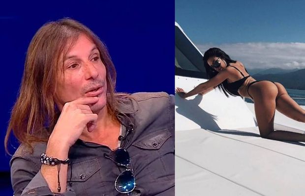 Legendarul Claudio Caniggia, implicat într-un scandal monstru: „Soțul meu e acum cu o prostituată. Îl ține toată ziua drogat. Vor ajunge la închisoare!”