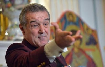 GAZ METAN - FCSB // Gigi Becali, avertisment FRONTAL pentru Narcis Răducan înaintea de Mediaș: „Să nu faci asta!” + De ce e vinovat Mihai Stoica