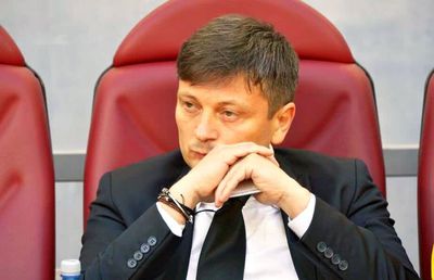 Daniel Stanciu, impus de Bodescu la Csikszereda?