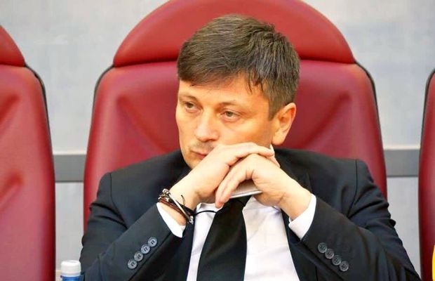 Daniel Stanciu, impus de Bodescu la Csikszereda?